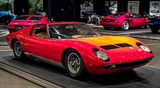 Miura