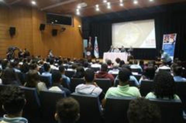 ¿Hasta ahora como estamos?