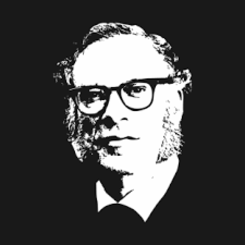 1950 - Isaac Asimov