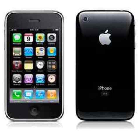 iphone 3G