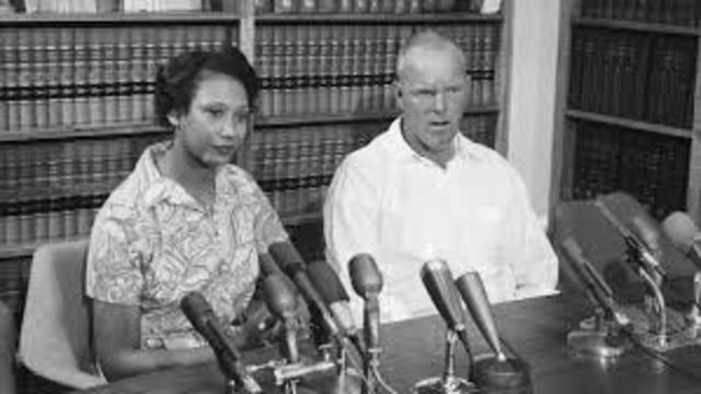 Loving v. Virginia