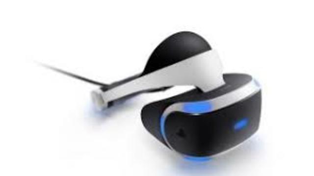 Playstation VR