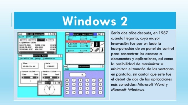 Windows 2.0