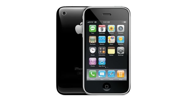 iphone 3g