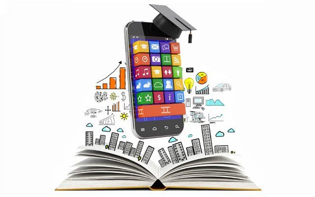 Rise of Mobile, Social, and Blended Learning