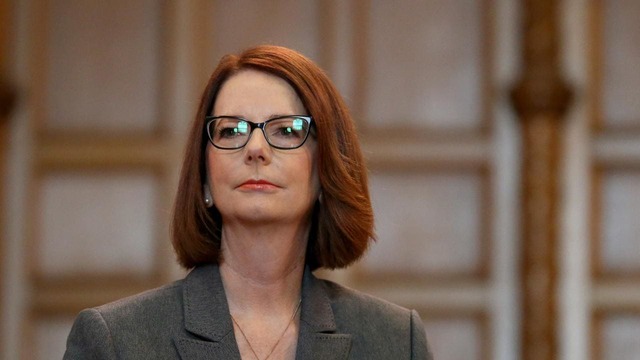 Plans to recognise Indigenous Australians in the Constitution