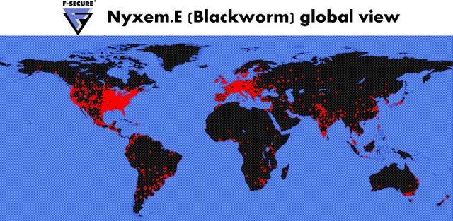 set for every month on the 3