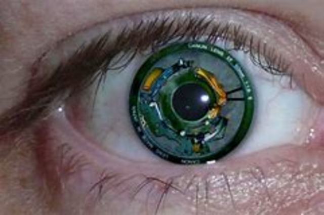 wareabale electronics