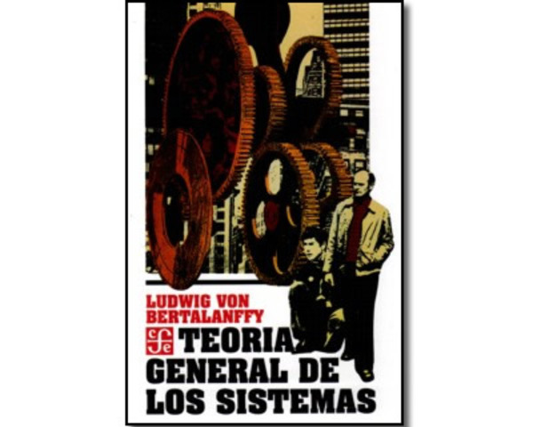 BERTALANFFY