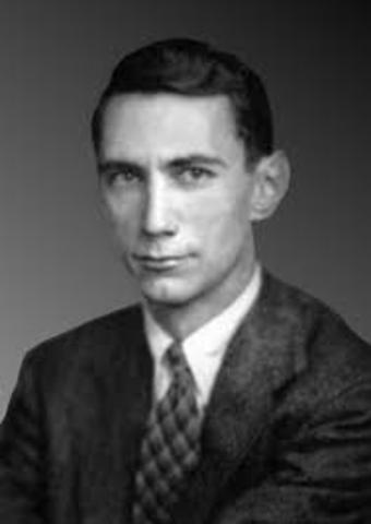 Claude Elwood Shannon