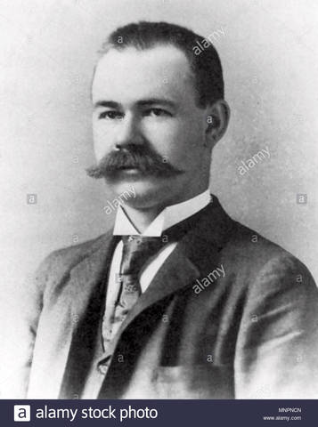 Herman Hollerith