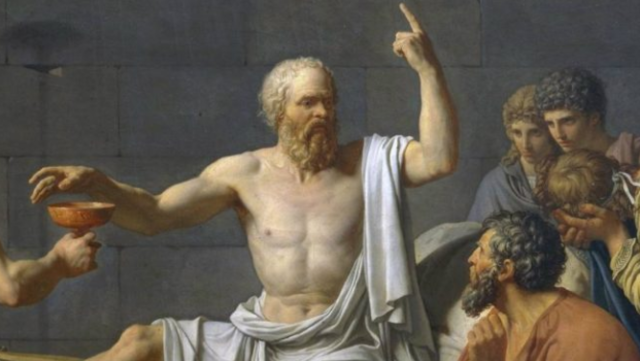 Sócrates