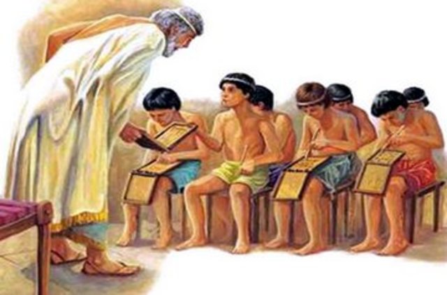 Sistema Educativo Romano