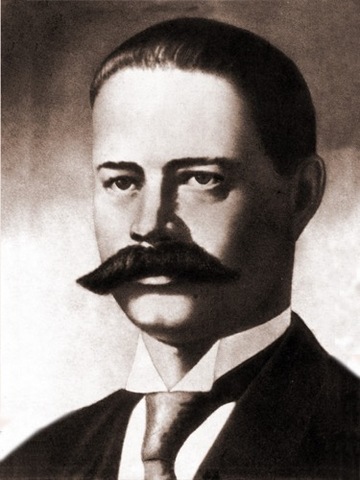 Herman Hollerith