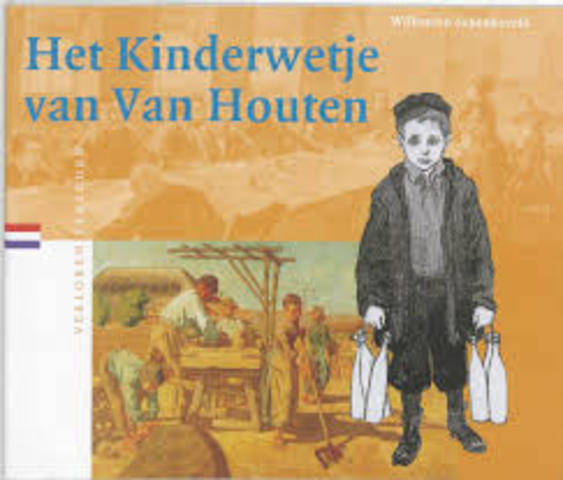 Kinderwetje