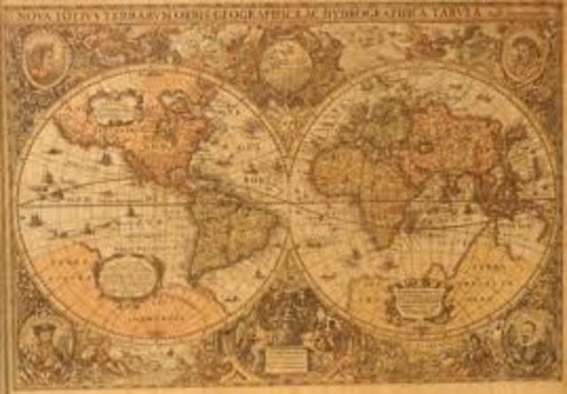 Inicios de la Lógica