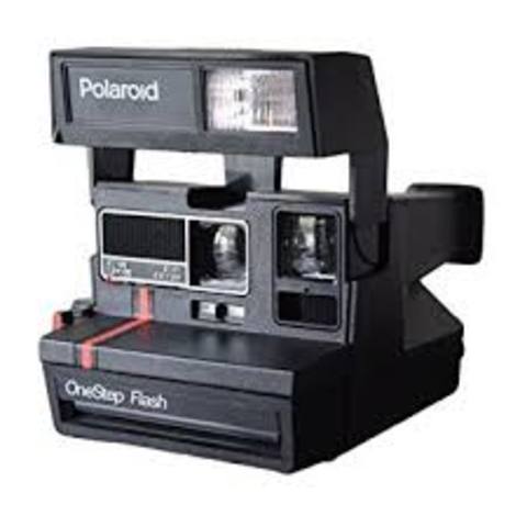 Polaroid Camera