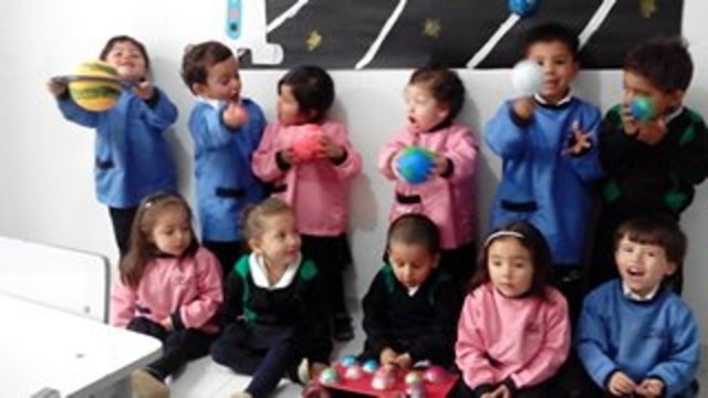 Mostremos nuestra creacion