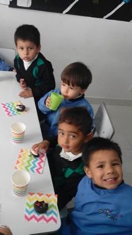 Compartir entre pares