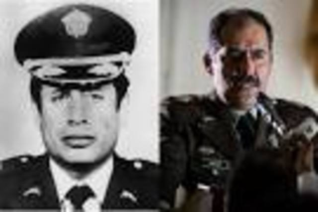 coronel gaime ramires gomes