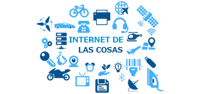 Internet de las Cosas IoT