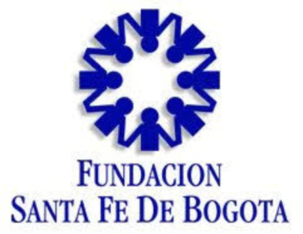 Seminario en la Fundación Santa Fé