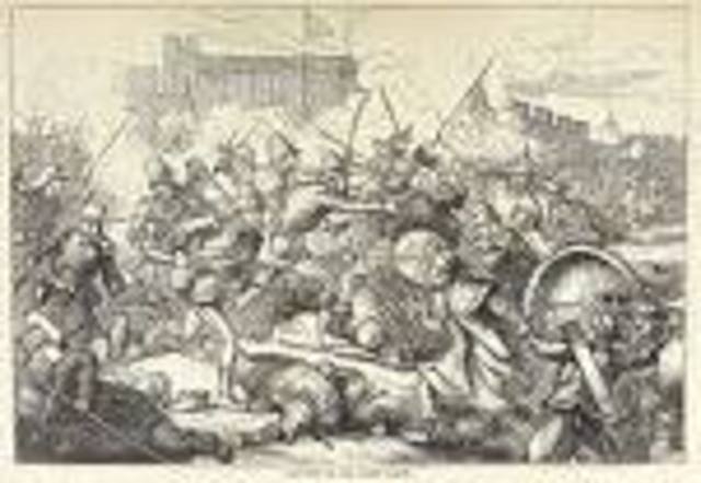 Opium War