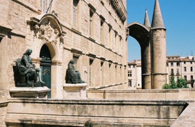 Universidad de Montpellier