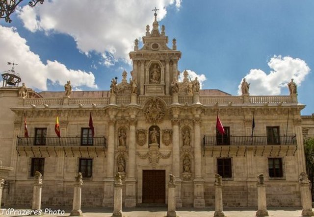 Universidad de Valladolid