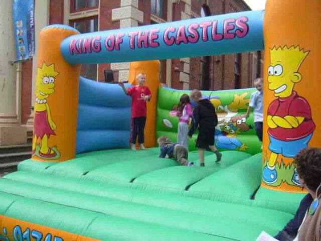 CN4C-Summer Play Dates- HAYLE