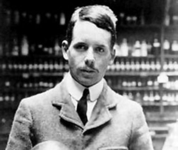 Henry Moseley