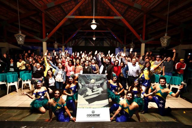 19/06 - Lançamento do Programa FIC