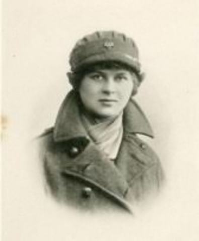 Mary Ward, founder of a Roman Catholic order of nuns, died in York