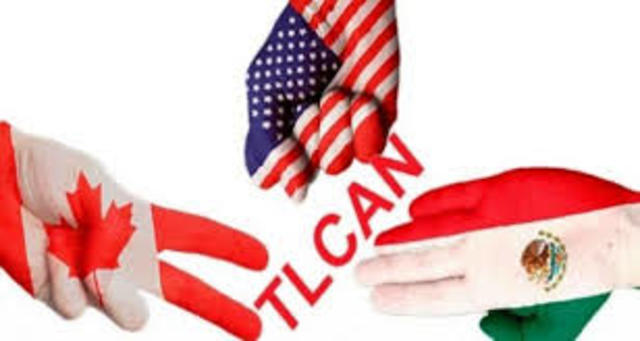 México entra en escena