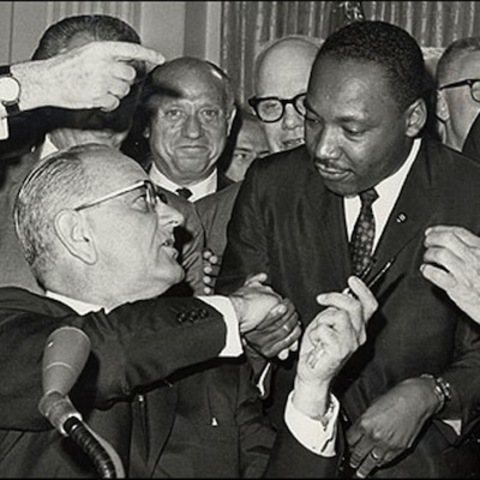 Civil Rights Act of 1964