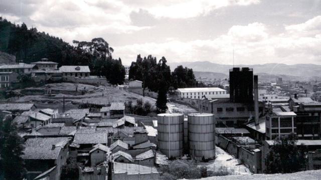 Universidad de los Andes