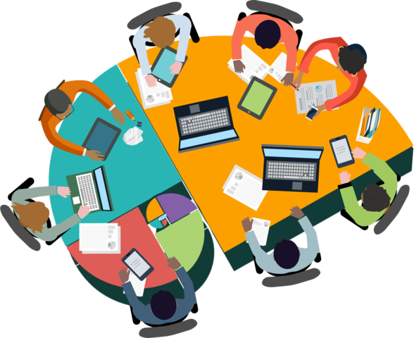 Core Learning Activities