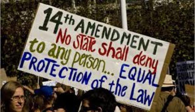 14th Amendment