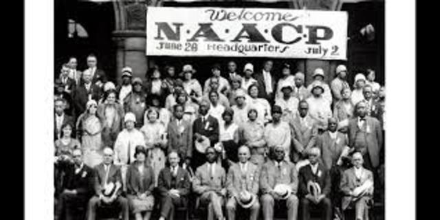 NAACP