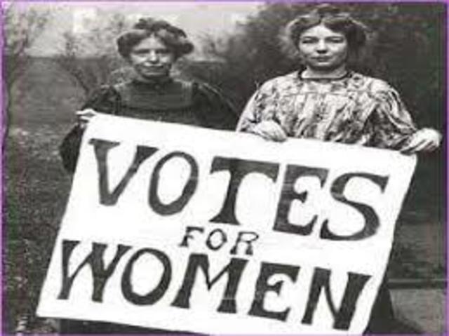 19th Amendment