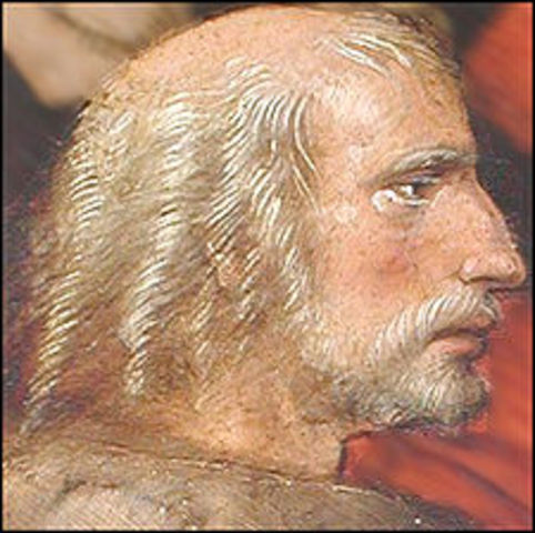 Colon/América (SIGLO XV)