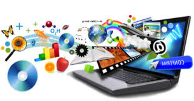 RECURSOS EDUCATIVOS DIGITALES