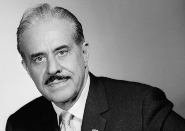 Raymond Loewy “Padre del Diseño Industrial”  (1893-1986)