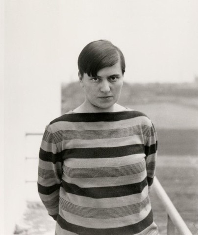 Marianne Brandt (1893-1983)