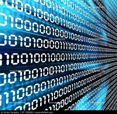 Sistema de Numeración Binario