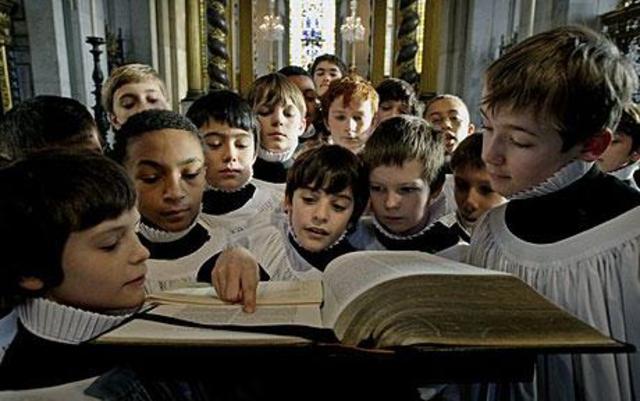 Penmount Carol Service-TRURO