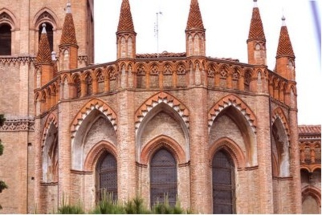 Universidad en Islam