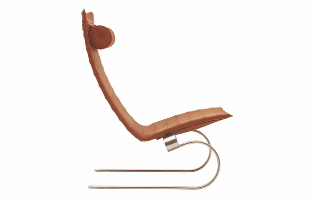 Silla PK 20 (1968)