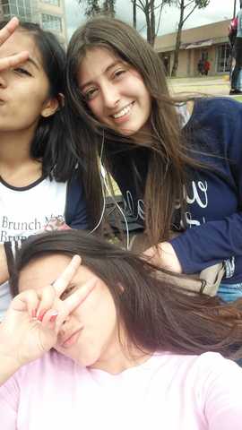 Ingreso a la Univrsidad