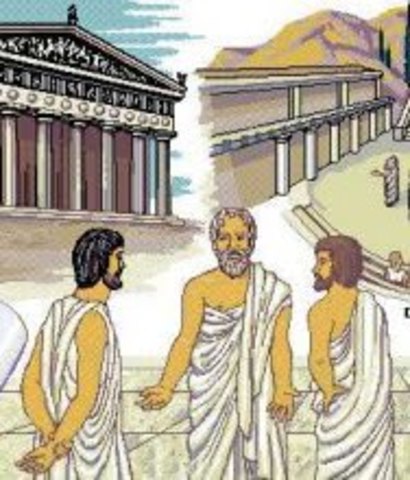 A cultura passada oralmente